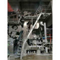 A4 Copy Paper Culture Paper Making Machine